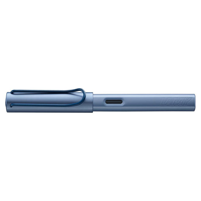 Lamy Al-Star Harry Potter Ravenclaw Fountain Pen EFine_4