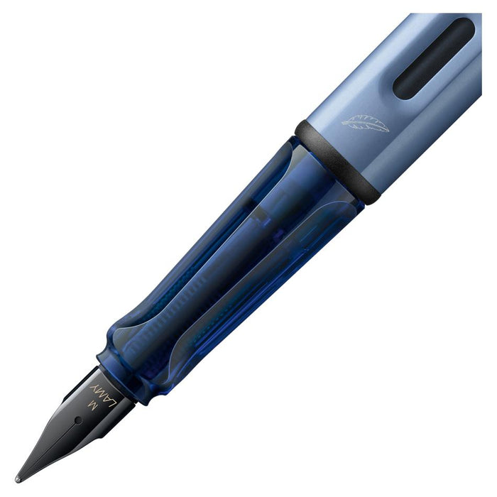 Lamy Al-Star Harry Potter Ravenclaw Fountain Pen EFine_6
