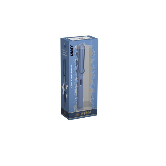 Lamy Al-Star Harry Potter Ravenclaw Fountain Pen EFine_8