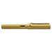 Lamy Al-Star Hufflepuff Fountain Pen EFine 1001106_2