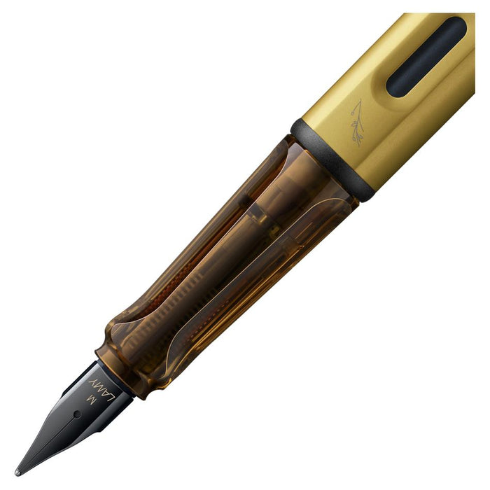 Lamy Al-Star Hufflepuff Fountain Pen EFine 1001106_6