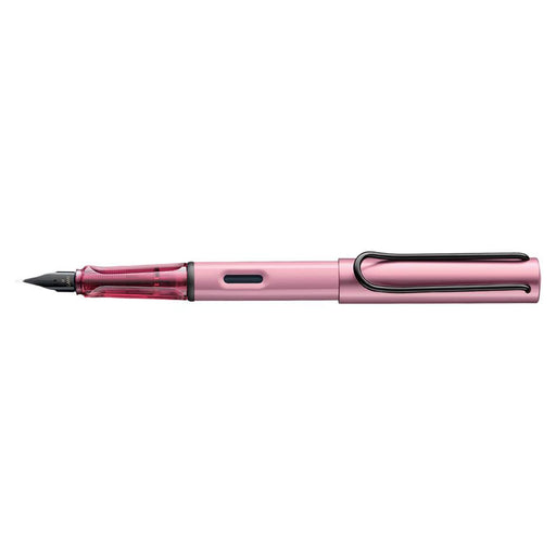 Lamy Al-Star LE Fountain Pen Autumn Pink Medium 1001090_1