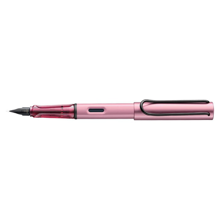 Lamy Al-Star LE Fountain Pen Autumn Pink Medium 1001090_1