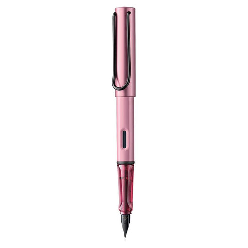 Lamy Al-Star LE Fountain Pen Autumn Pink Medium 1001090_2