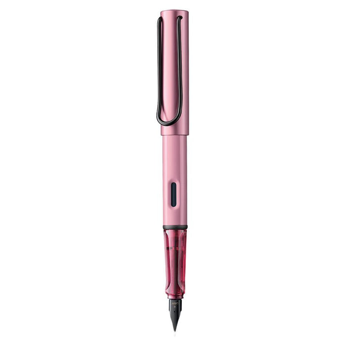 Lamy Al-Star LE Fountain Pen Autumn Pink Medium 1001090_2