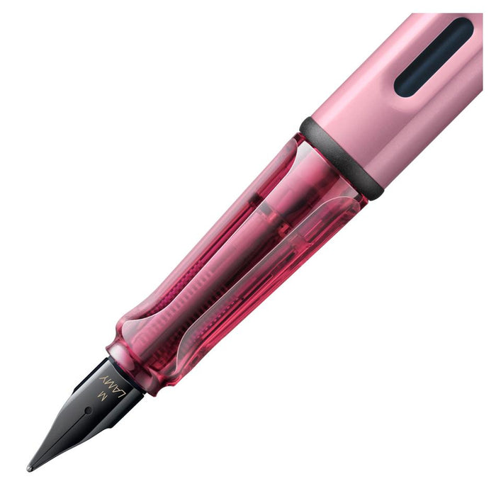 Lamy Al-Star LE Fountain Pen Autumn Pink Medium 1001090_3