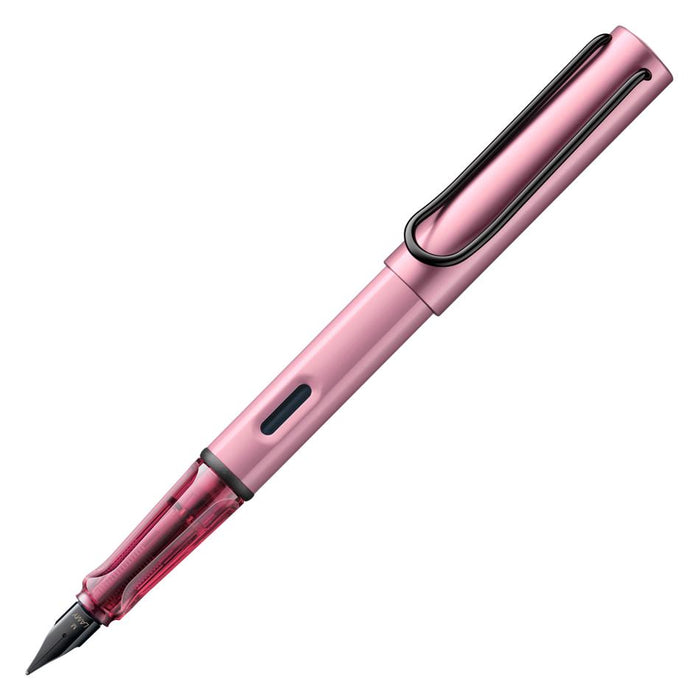 Lamy Al-Star LE Fountain Pen Autumn Pink Medium 1001090_4