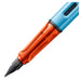 Lamy Al-Star LE Fountain Pen Denim Blue EFine 1002053_2