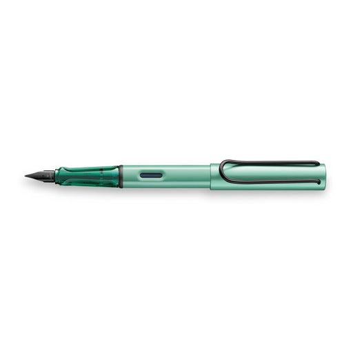 Lamy Al-Star LE Fountain Pen E/Fine Mint (0A8) 1002279_1