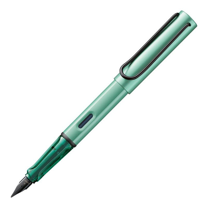 Lamy Al-Star LE Fountain Pen E/Fine Mint (0A8) 1002279_2