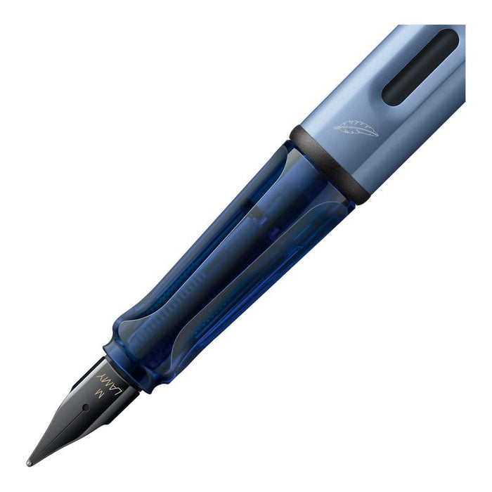 Lamy Al-Star LE Fountain Pen Harry Potter Ravenclaw Fine (0H4) 1001113_6