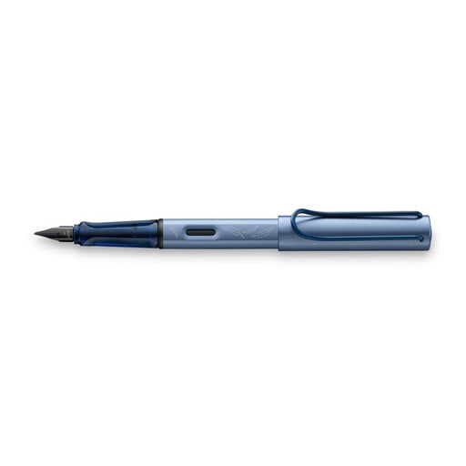 Lamy Al-Star LE Fountain Pen Harry Potter Ravenclaw Medium (0H4) 1001114_1