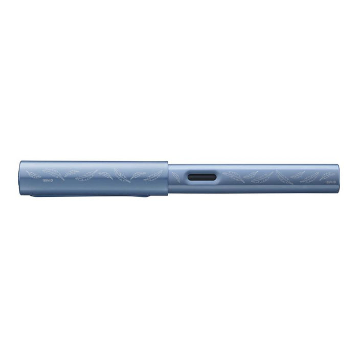 Lamy Al-Star LE Fountain Pen Harry Potter Ravenclaw Medium (0H4) 1001114_3