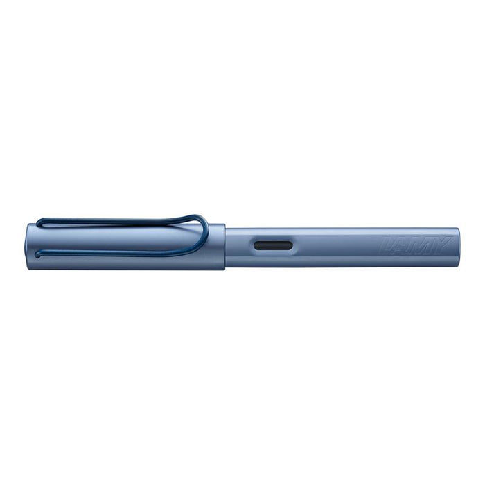 Lamy Al-Star LE Fountain Pen Harry Potter Ravenclaw Medium (0H4) 1001114_4