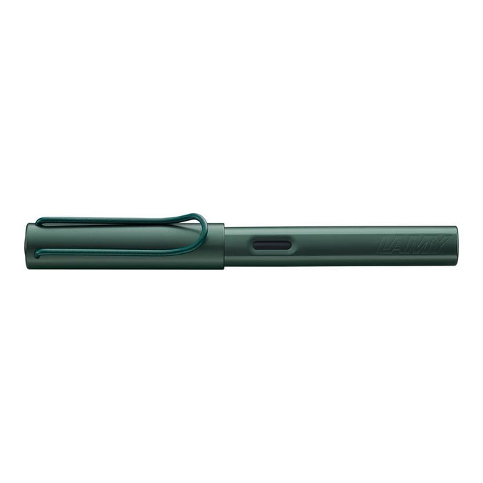 Lamy Al-Star LE Fountain Pen Harry Potter Slytherin Fine (0H3) 1001110_4