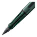 Lamy Al-Star LE Fountain Pen Harry Potter Slytherin Fine (0H3) 1001110_6