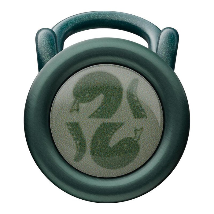 Lamy Al-Star LE Fountain Pen Harry Potter Slytherin Medium (0H3) 1001111_7