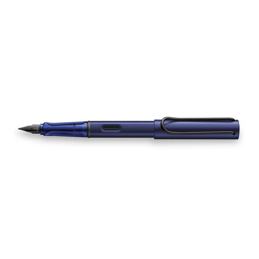 Lamy Al-Star LE Fountain Pen Medium Dark Dusk (0A7) 1002275_1