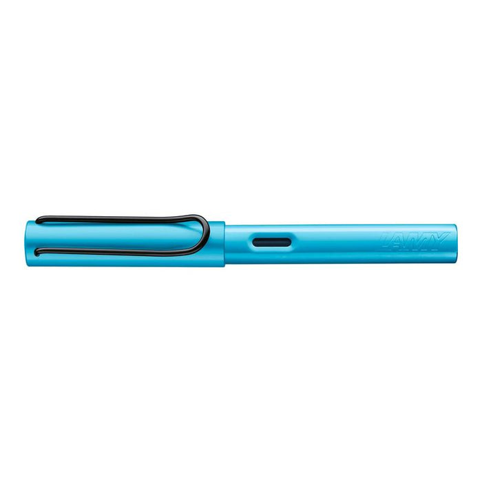 Lamy Al-Star LE Fountain Pen Medium Denim (0A5) 1002055_3