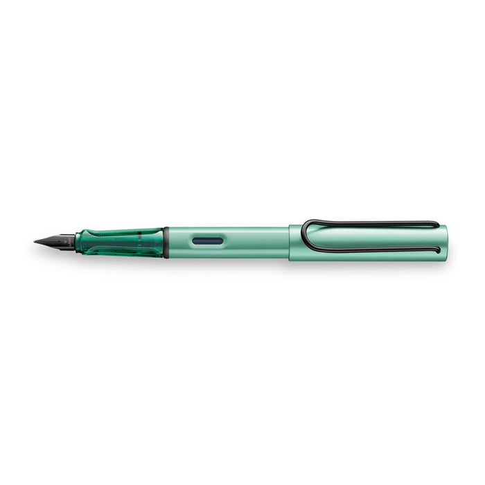 Lamy Al-Star LE Fountain Pen Medium Mint (0A8) 1002281_1