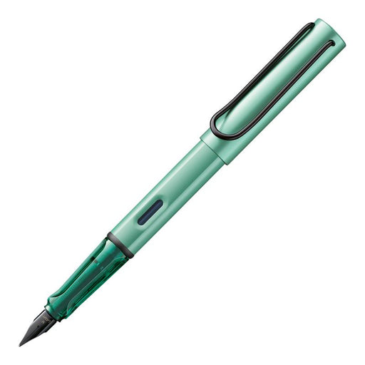 Lamy Al-Star LE Fountain Pen Medium Mint (0A8) 1002281_2