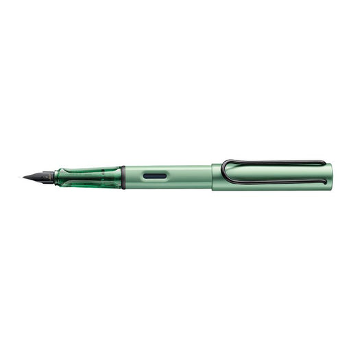 Lamy Al-Star LE Fountain Pen Sage Medium (0E7) 1001096_1