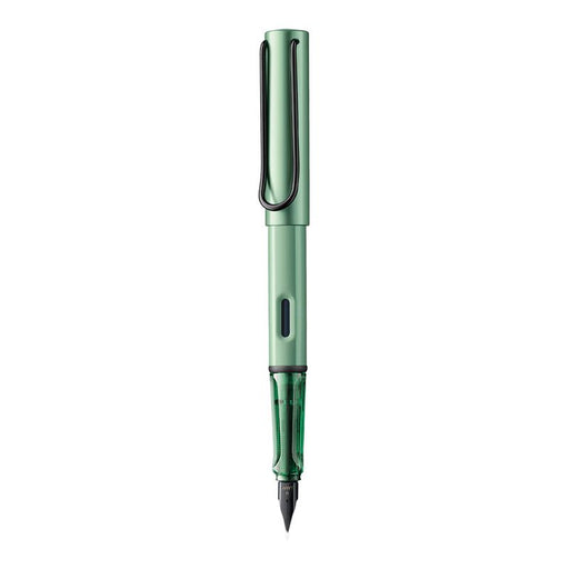 Lamy Al-Star LE Fountain Pen Sage Medium (0E7) 1001096_2