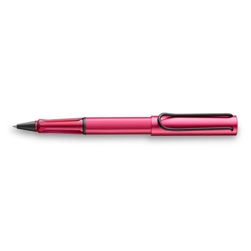 Lamy Al-Star Rollerball Pen Fiery Red 1000459 Limited Edition_1