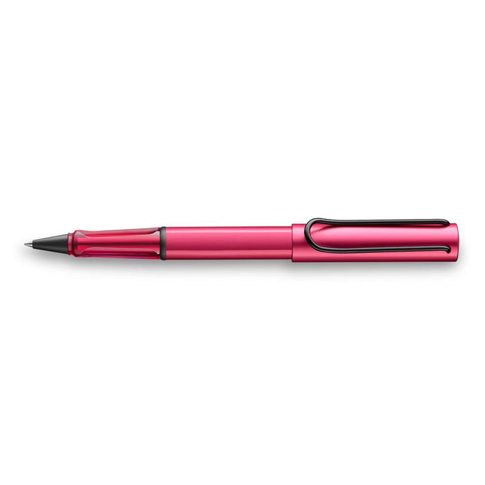 Lamy Al-Star Rollerball Pen Fiery Red 1000459 Limited Edition_1