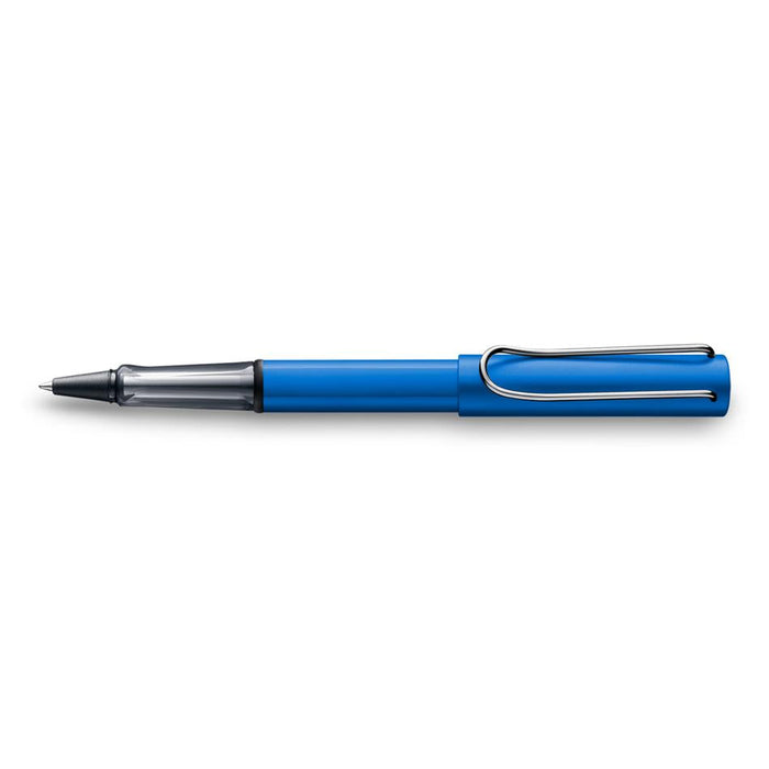 Lamy Al-Star Rollerball Pen Ocean Blue Metallic LY4001136_1