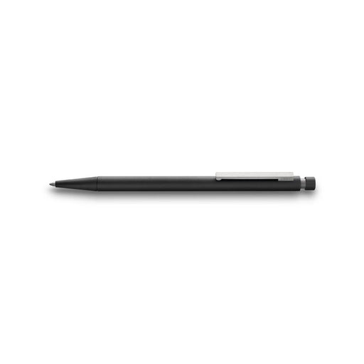 Lamy CP1 Matte Black Ballpen with Stainless Steel Clip_1