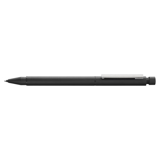 Lamy CP1 Twin Pen Black 0.5mm Ballpoint & Pencil LY4001268_1
