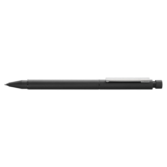 Lamy CP1 Twin Pen Black 0.5mm Ballpoint & Pencil LY4001268_1