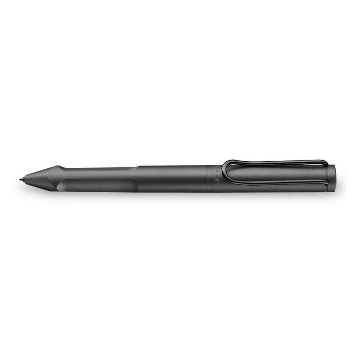 Lamy EMR Safari Twin Pen 0.35mm Black Ballpoint & Stylus_1