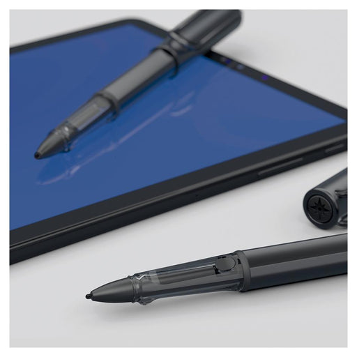 Lamy EMR Stylus AL-star Black 0.35mm for Tablets & Phones_2
