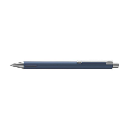 Lamy Econ Ballpoint Matt Indigo (240) 1010022_1