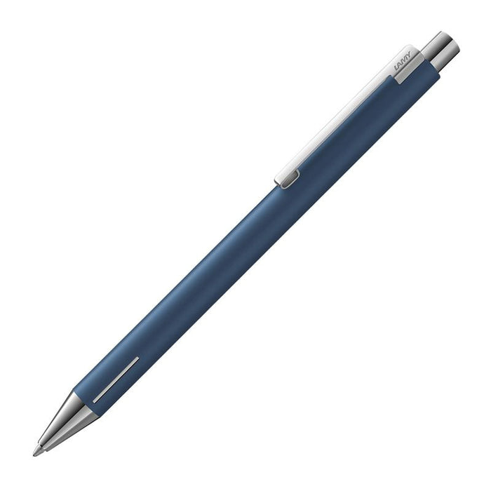 Lamy Econ Ballpoint Matt Indigo (240) 1010022_2