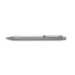 Lamy Econ Brushed Steel Ballpoint Pen Model 240 LY4027911_1