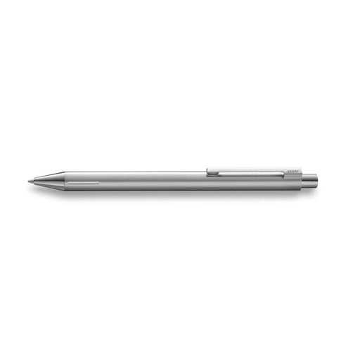 Lamy Econ Stainless Steel Ballpoint Pen 240 LY4000924_1