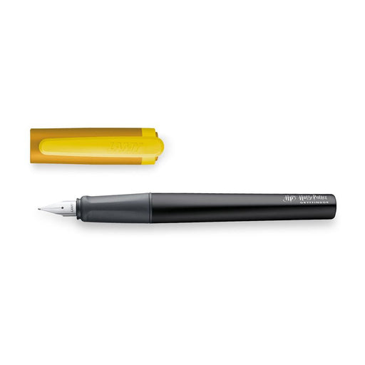 Lamy Hufflepuff Fountain Pen Special Edition M (0H6) 1001501_1