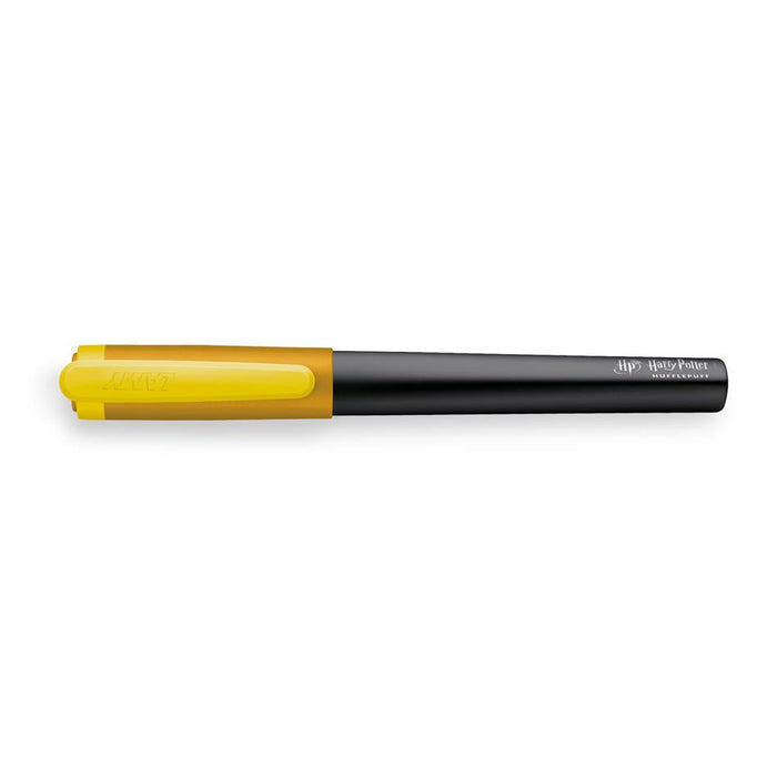 Lamy Hufflepuff Fountain Pen Special Edition M (0H6) 1001501_2