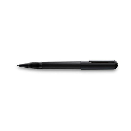 Lamy Imporium Black Ballpoint Pen LY4027953, PVD Finish_1