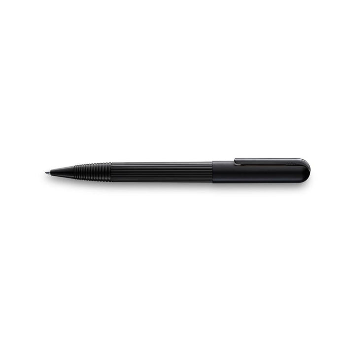 Lamy Imporium Black Ballpoint Pen LY4027953, PVD Finish_1