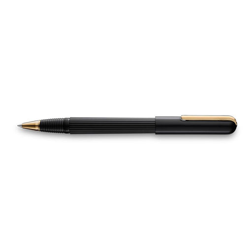 Lamy Imporium Rollerball Pen BlackGold Model 360_1