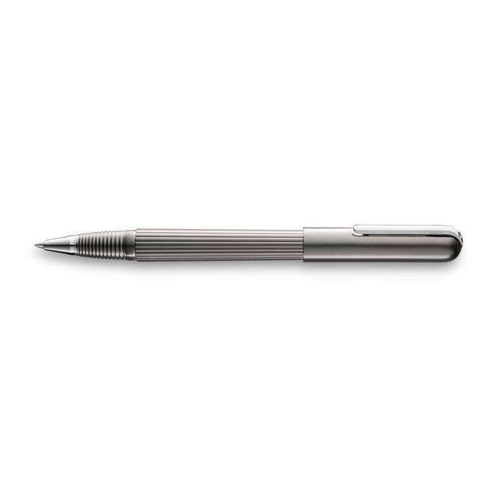 Lamy Imporium Rollerball Pen Titanium Matt LY4027957_1