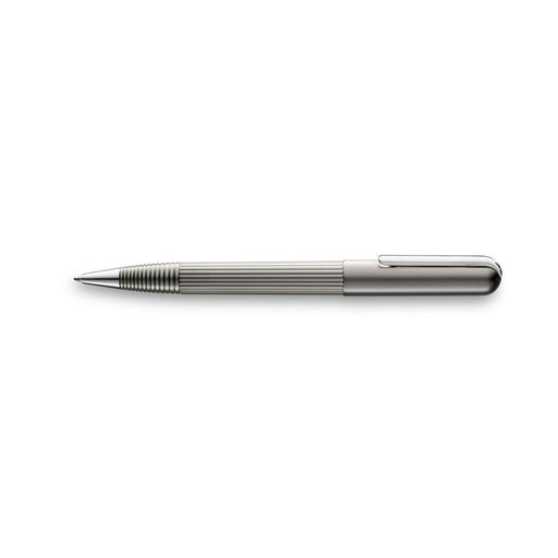 Lamy Imporium Titanium Ballpoint Pen Matt Black LY4027956_1