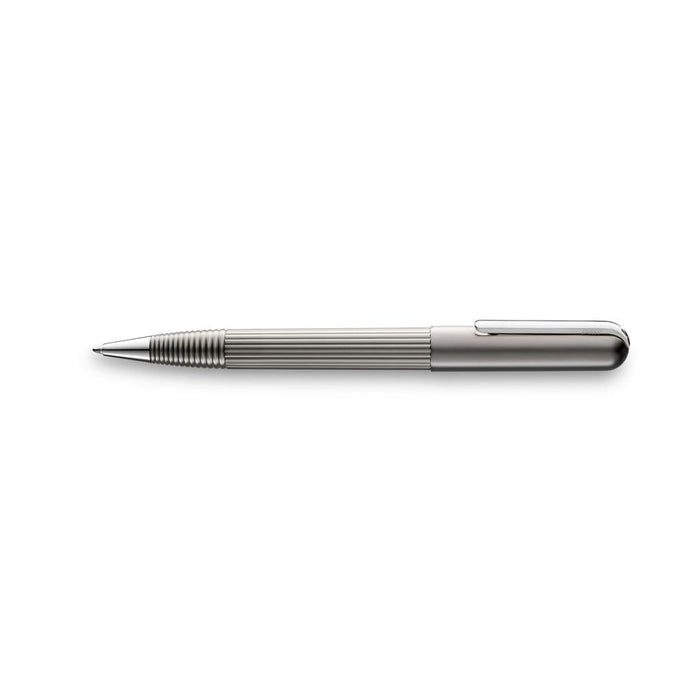 Lamy Imporium Titanium Ballpoint Pen Matt Black LY4027956_1
