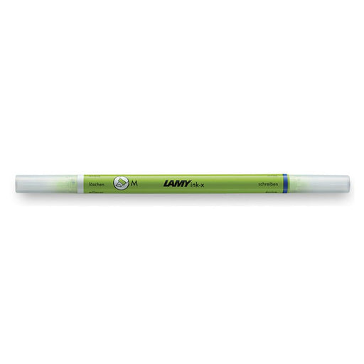 Lamy Ink-x Correction Pen Green Broad LY1635810_1