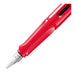 Lamy Joy Calligraphy Pen 1.5mm Strawberry/E250 LY4037792_2