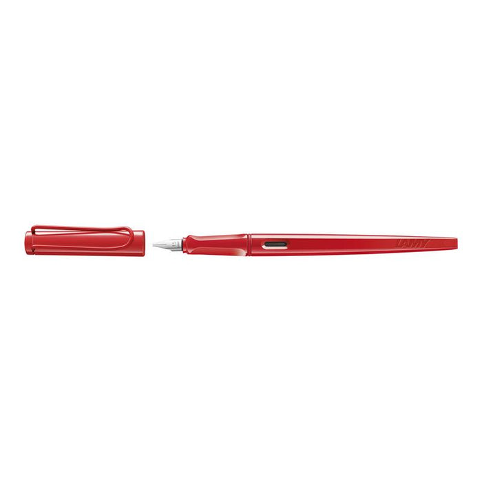 Lamy Joy Calligraphy Pen 1.5mm Strawberry/E250 LY4037792_3